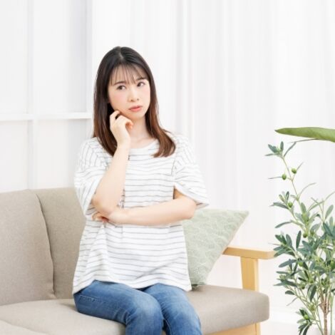 しみ